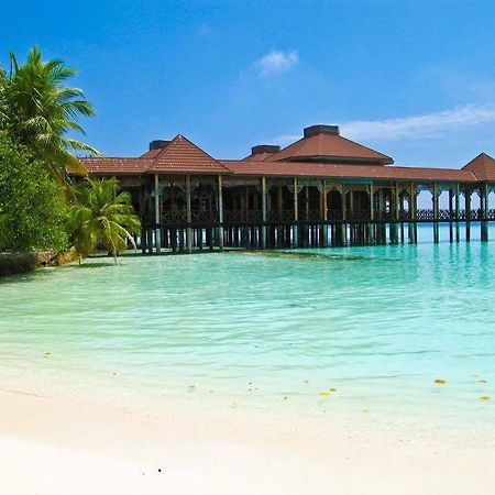 Ranveli Village Villingilivaru Island Екстер'єр фото