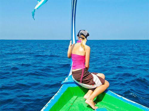 Ranveli Village Villingilivaru Island Екстер'єр фото