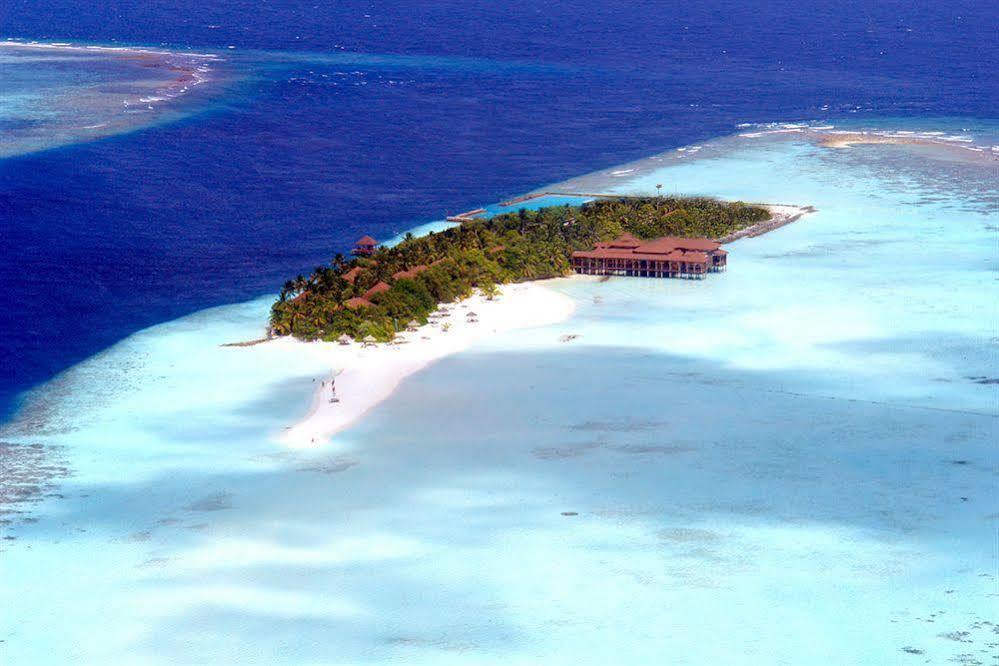 Ranveli Village Villingilivaru Island Екстер'єр фото