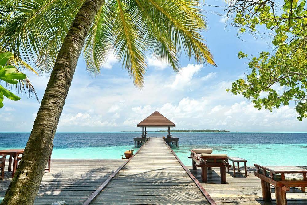 Ranveli Village Villingilivaru Island Екстер'єр фото