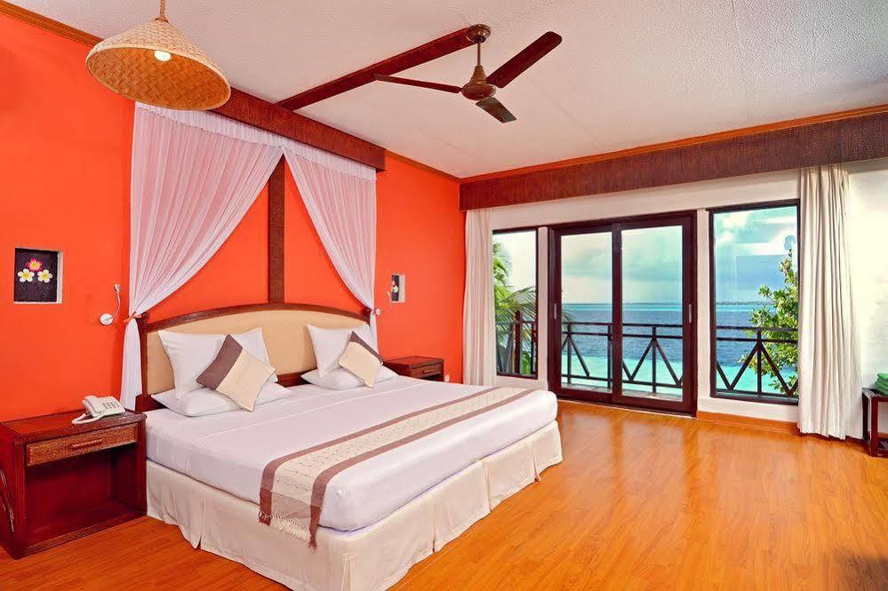 Ranveli Village Villingilivaru Island Екстер'єр фото
