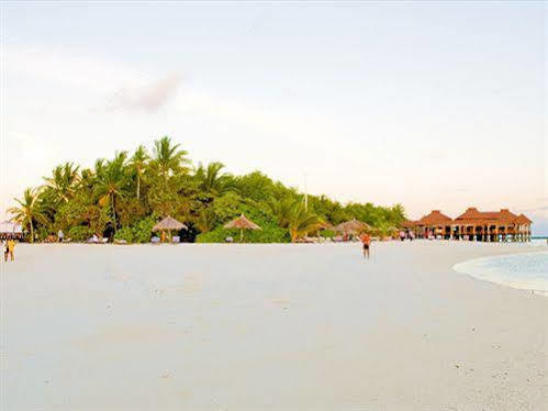 Ranveli Village Villingilivaru Island Екстер'єр фото